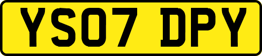 YS07DPY
