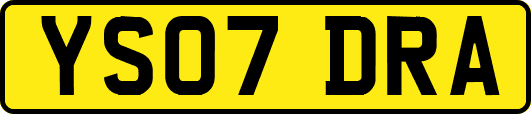 YS07DRA