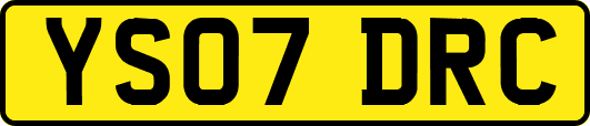 YS07DRC