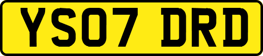 YS07DRD