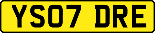 YS07DRE