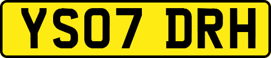YS07DRH
