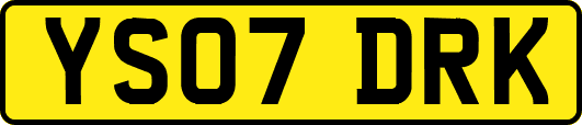 YS07DRK