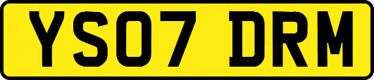 YS07DRM