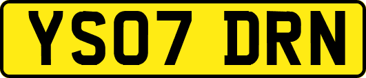 YS07DRN