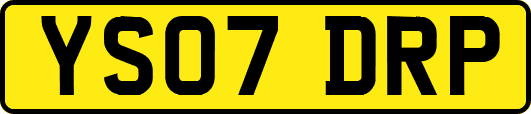 YS07DRP