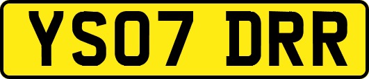 YS07DRR