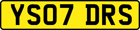 YS07DRS