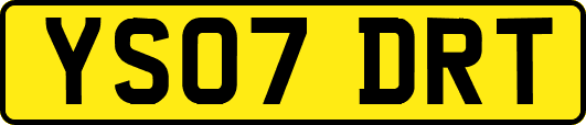YS07DRT