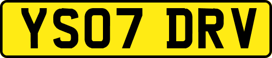 YS07DRV
