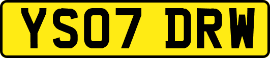 YS07DRW