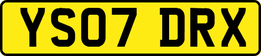 YS07DRX
