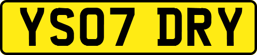 YS07DRY