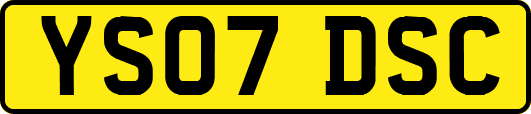 YS07DSC