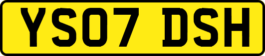 YS07DSH