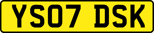 YS07DSK
