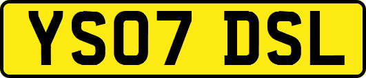 YS07DSL