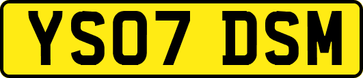 YS07DSM