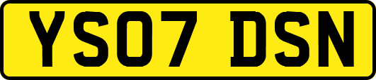 YS07DSN