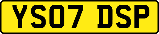 YS07DSP