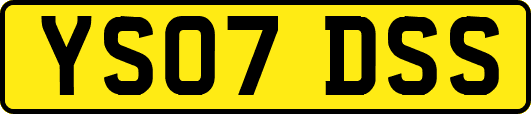 YS07DSS