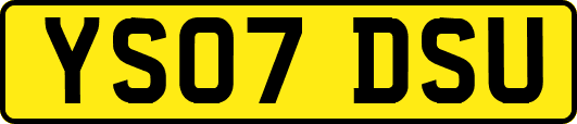 YS07DSU