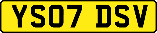 YS07DSV