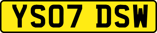 YS07DSW