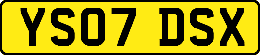 YS07DSX