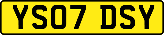 YS07DSY