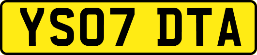 YS07DTA