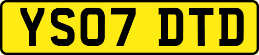 YS07DTD