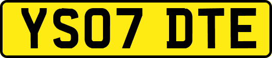 YS07DTE