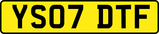 YS07DTF