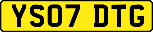 YS07DTG
