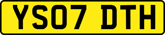 YS07DTH