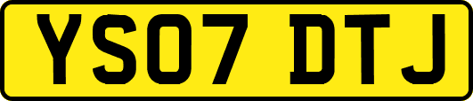 YS07DTJ