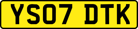 YS07DTK