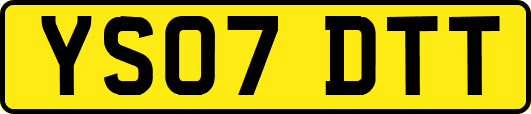YS07DTT