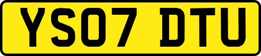 YS07DTU