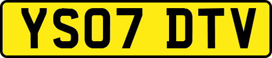 YS07DTV