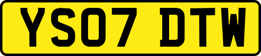YS07DTW