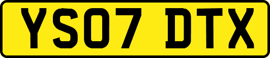 YS07DTX