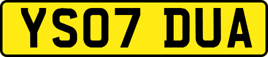 YS07DUA