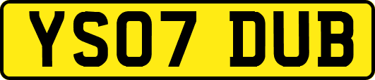 YS07DUB
