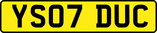 YS07DUC