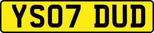 YS07DUD