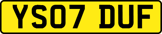 YS07DUF