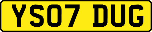 YS07DUG