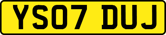 YS07DUJ